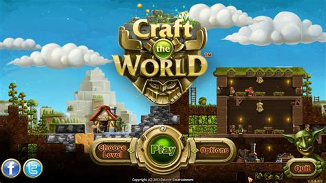 Craft the World - Ein Sandbox-Spiel voller Zwergenzauber und pixeligen Abenteuern!