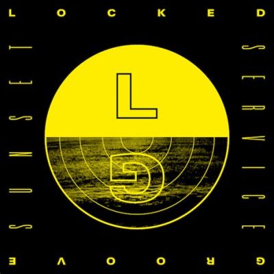 Lock Groove: Eine Hommage an den Groove und die Musikgeschichte!