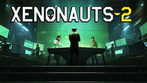 Xenonauts: Eine taktische Alien-Invasion mit Retro-Flair!