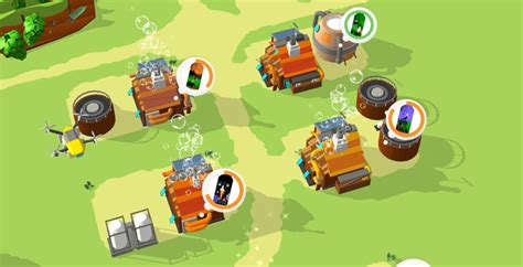  Brewtown: Ein Bierbrauparadies für Strategieliebhaber?