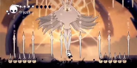 Hollow Knight - Ein düsteres Metroidvania voller Geheimnisse und herausfordernder Kämpfe!