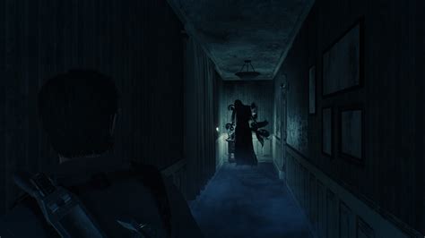 Xbox-Exclusive Horror Game The Evil Within Will Leave You Screaming for Mercy!