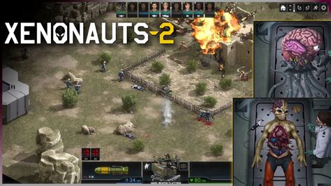 Xenonauts: Ein taktisches Meisterwerk für Hardcore-Strategiefans!